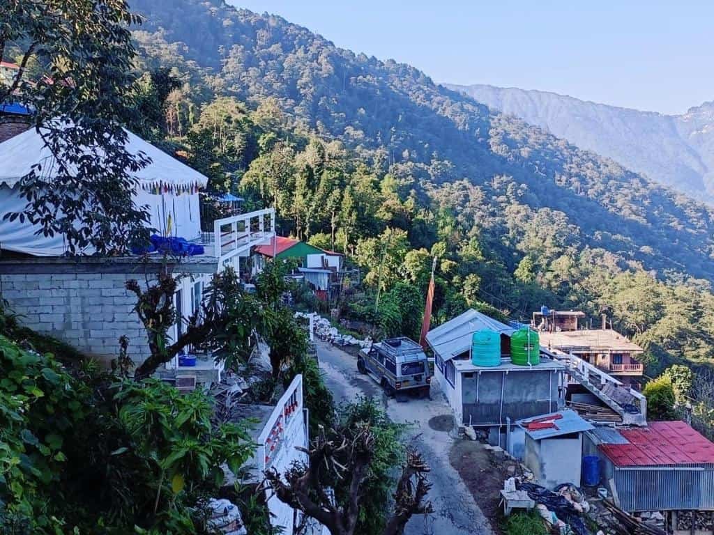 Offbeat Darjeeling - Beyond the Toy Train Tracks