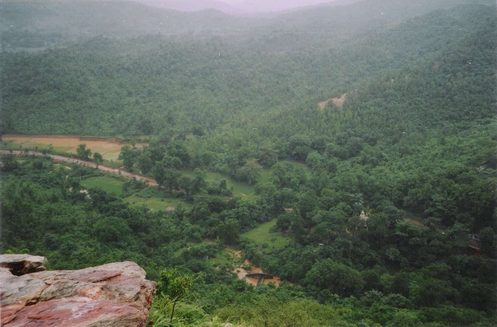 Ghatshila - Jharkhand