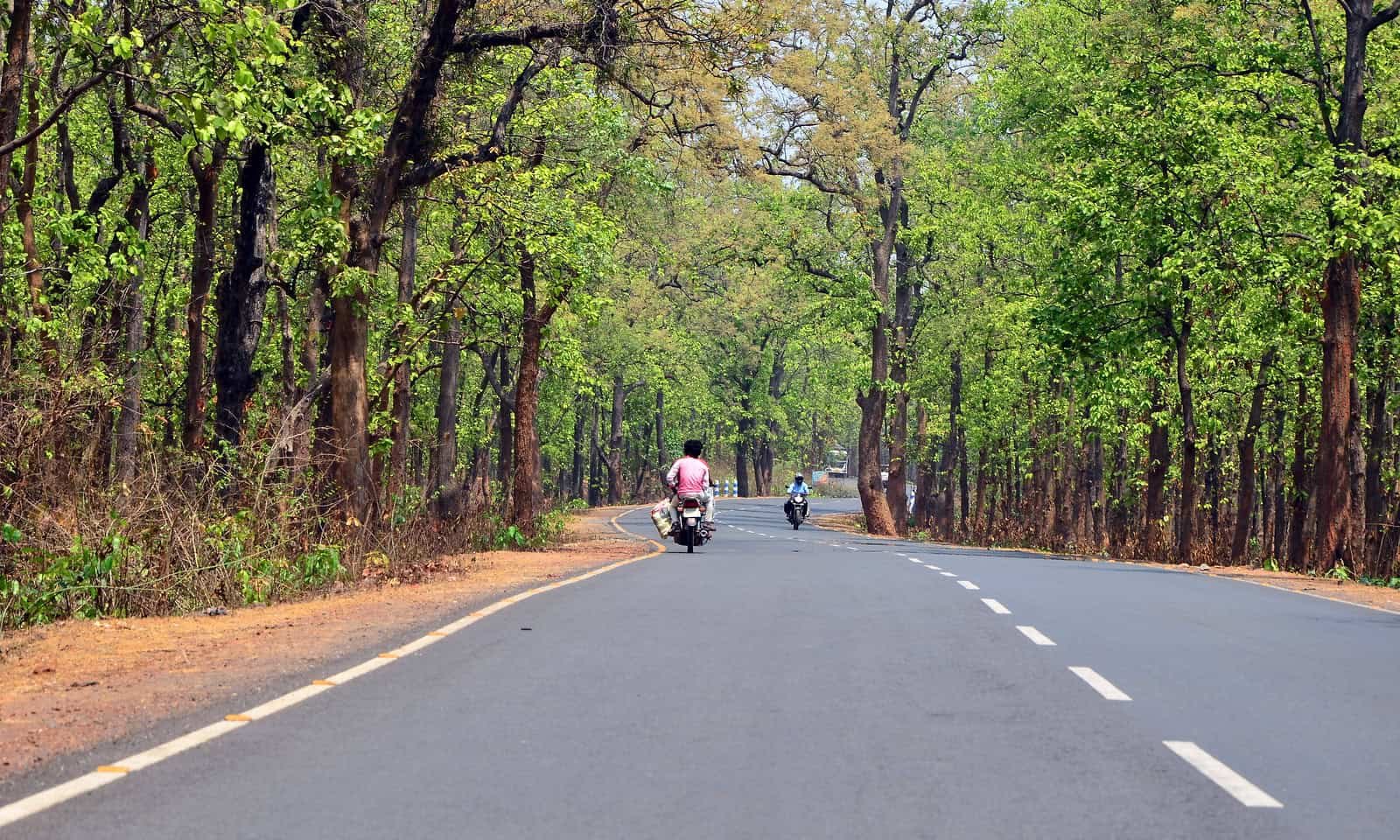 Kankrajhore - Jhargram