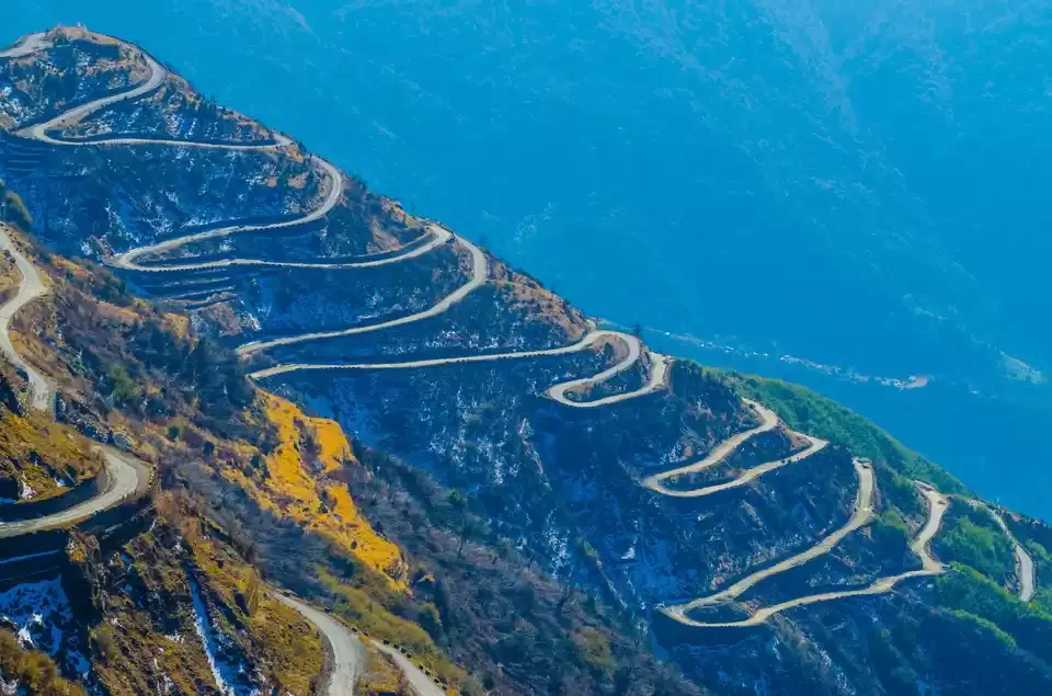 East Sikkim: Where Tradition Meets Tranquil Himalayas