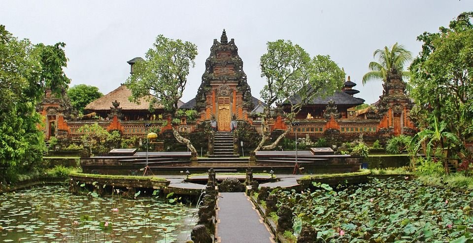Bali Tour Package &ndash; A Tropical Escape
